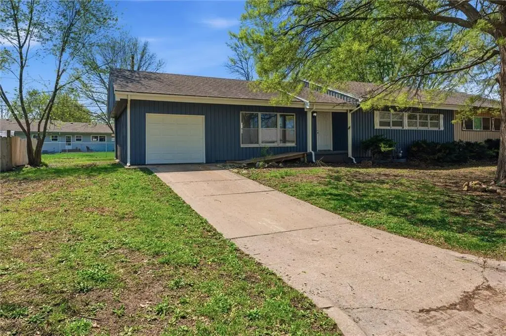 416 Sagebrush Lane, Belton, MO 64012 - #1