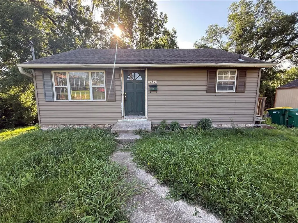 2801 S 8th Street, Kansas City, KS 66103 - #1