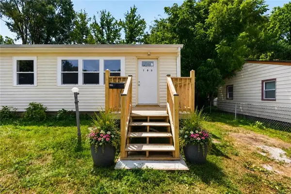 103 Berton Road, Excelsior Springs, MO 64024