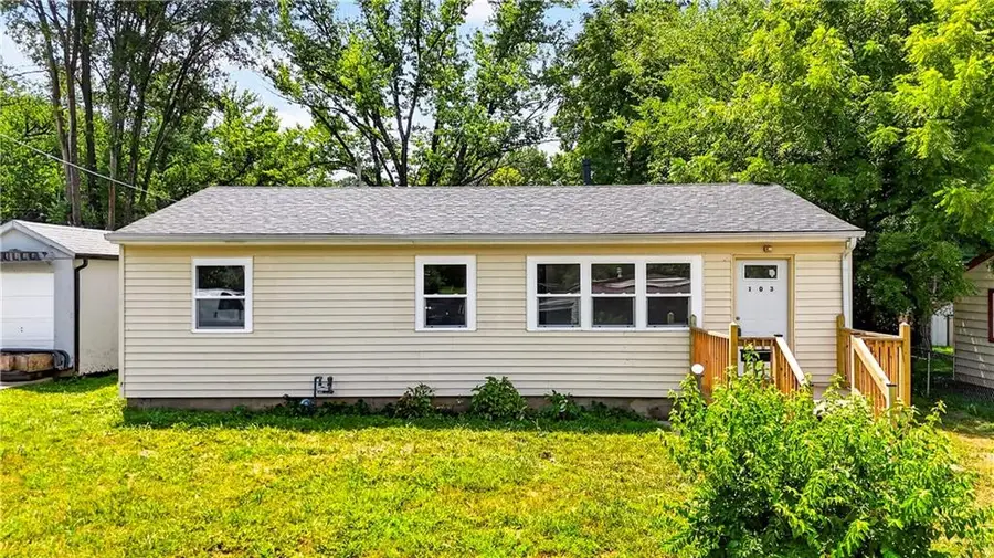 103 Berton Road, Excelsior Springs, MO 64024 - #3