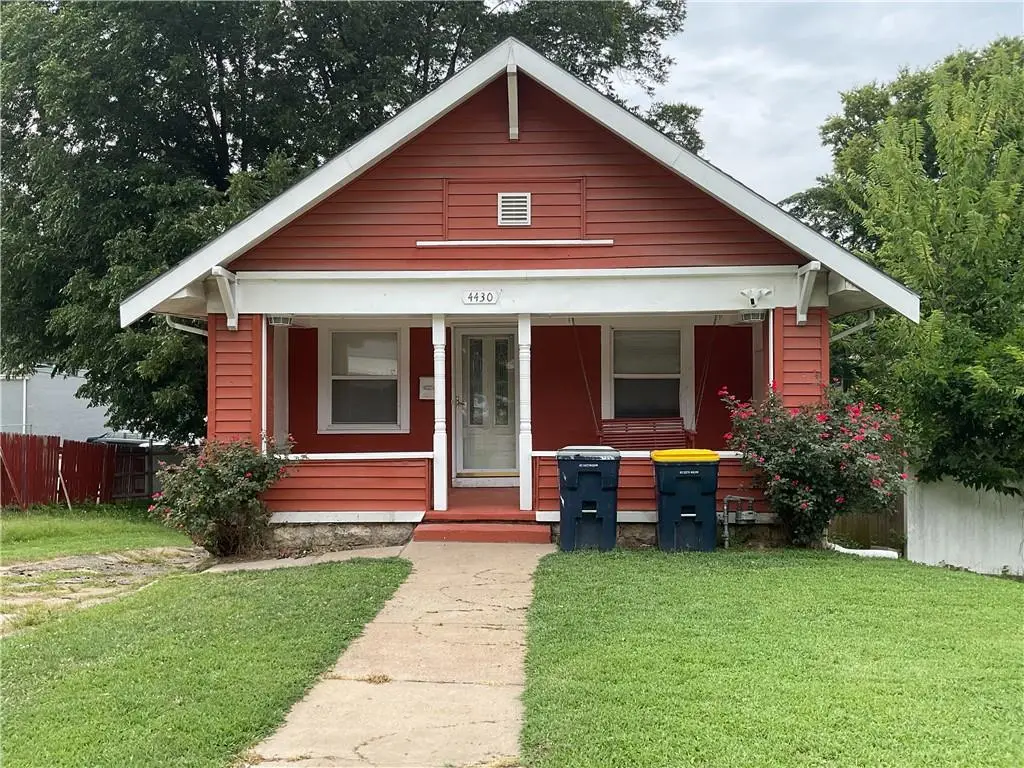 4430 Montgall Avenue, Kansas City, MO 64130 - #1