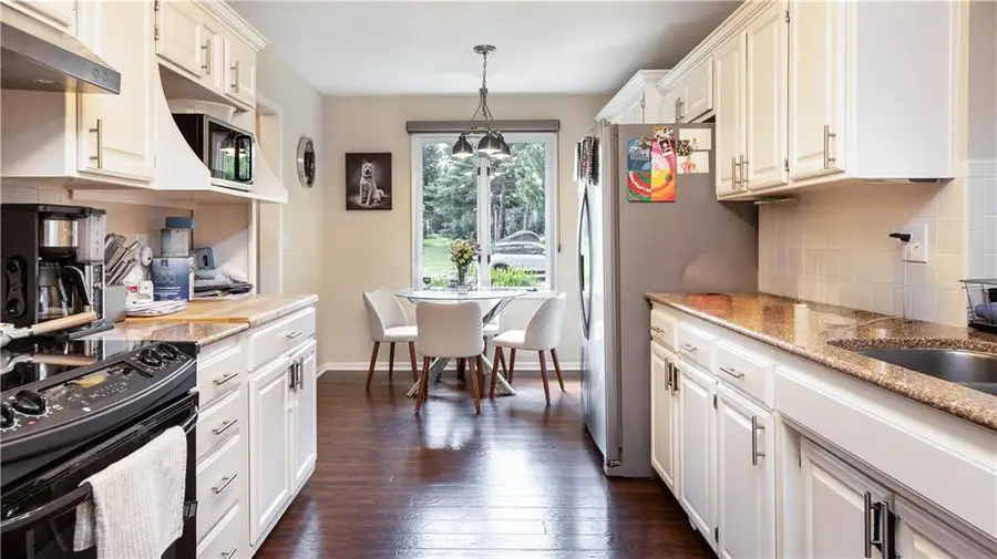 627 NW Timberbrooke Drive, Lees Summit, MO 64081 - #3