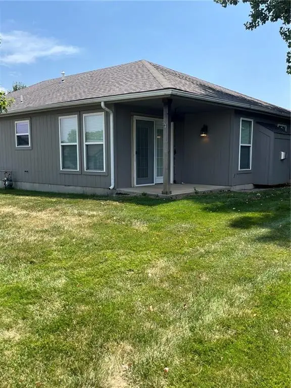 1808 N Keenan Street, Independence, MO 64058 - #2