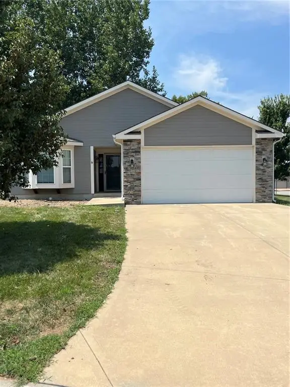 1808 N Keenan Street, Independence, MO 64058 - #3