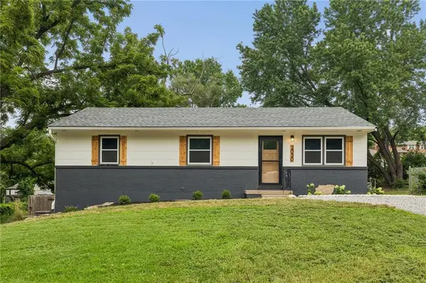 2030 NW 50th Street, Kansas City, MO 64151