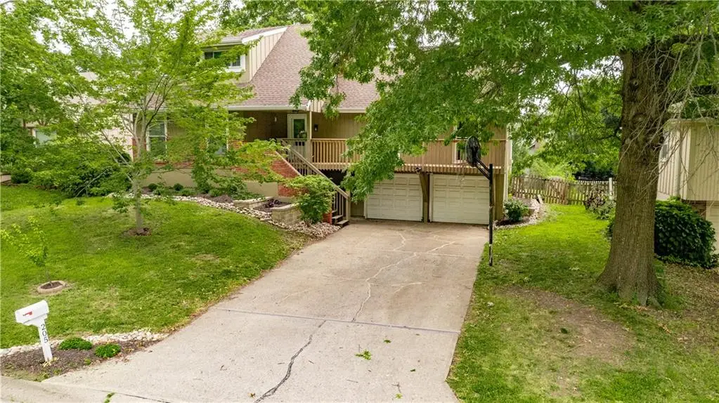 205 NE Noeleen Lane, Lees Summit, MO 64086 - #1