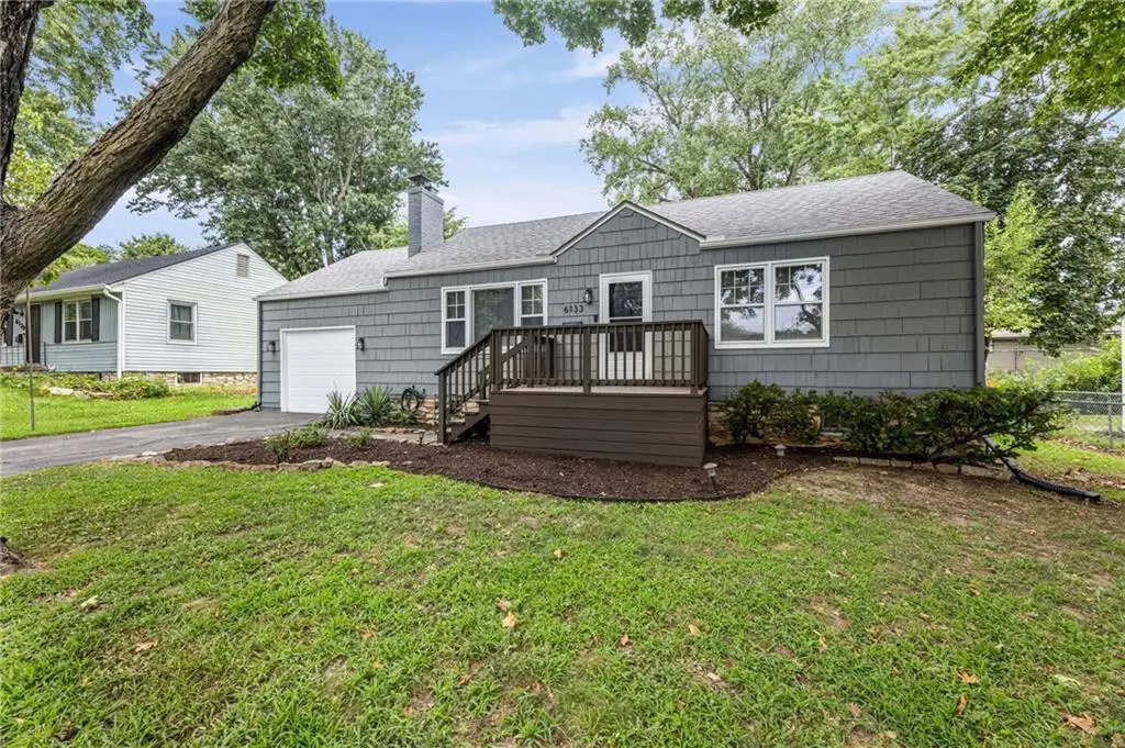 6133 Floyd Street, Overland Park, KS 66202 - #1