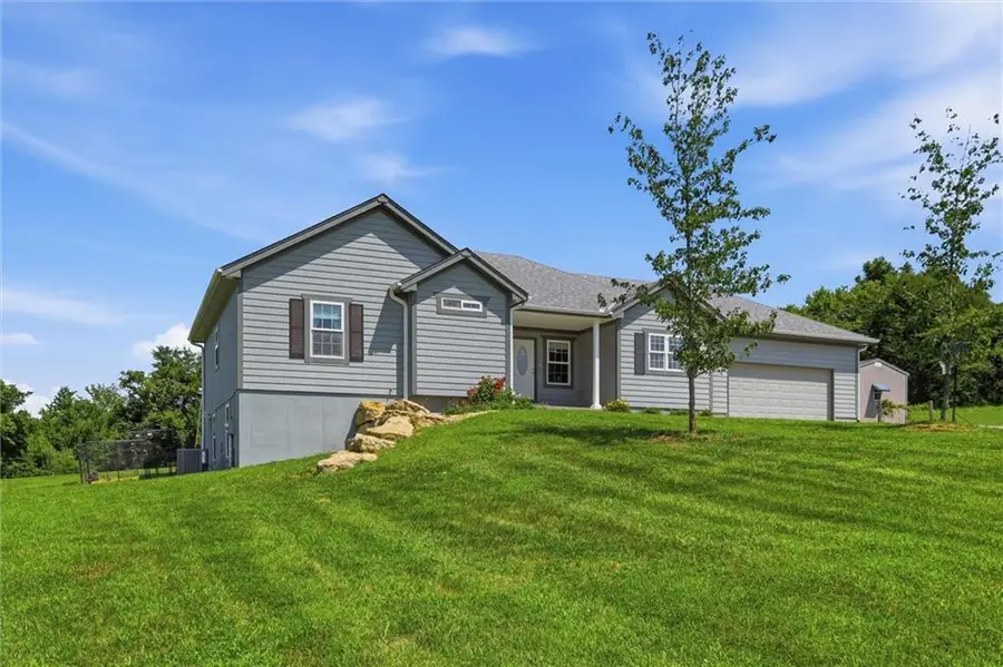 1939 NW 460th Road, Kingsville, MO 64061 - #2