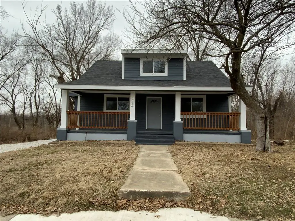 3046 N 27th Street, Kansas City, KS 66104 - #1