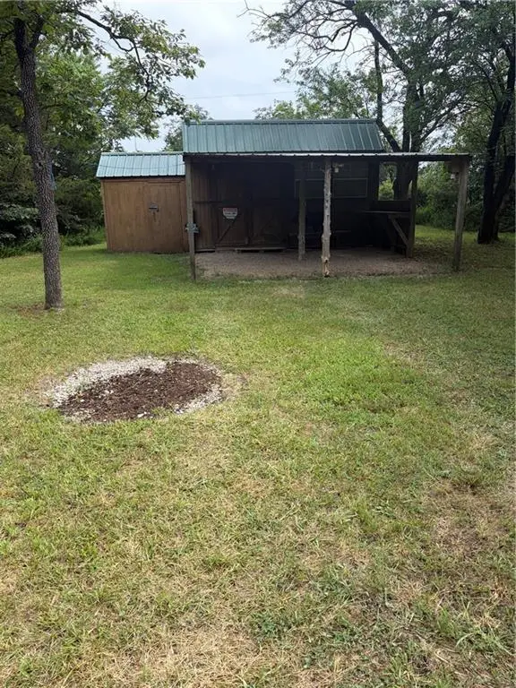 798 Sugar Lake Drive, Mound City, KS 66056 - #2