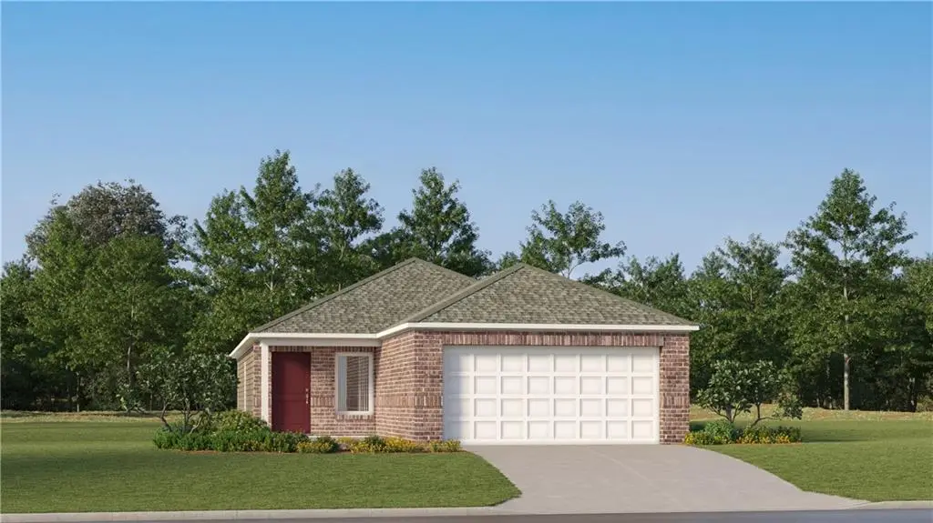 37855 W 208th Terrace, Edgerton, KS 66021 - #1