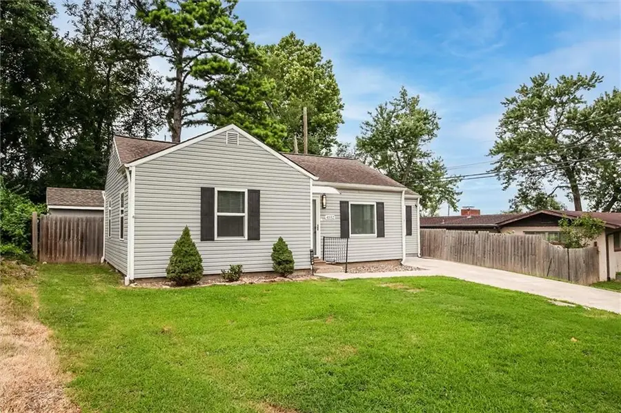 4552 N Locust Street, Kansas City, MO 64116 - #2