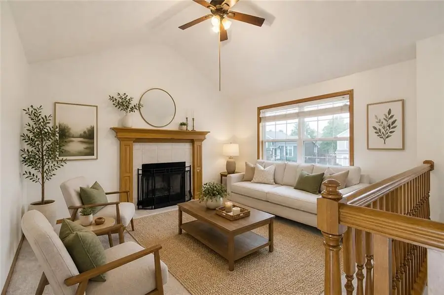 208 Hampton Drive, Smithville, MO 64089 - #3