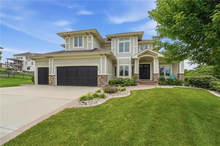 324 NW Thoreau Circle, Lees Summit, MO 64081 - #2