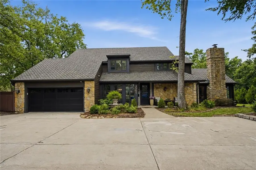 3505 Shawnee Mission Parkway, Fairway, KS 66205 - #2
