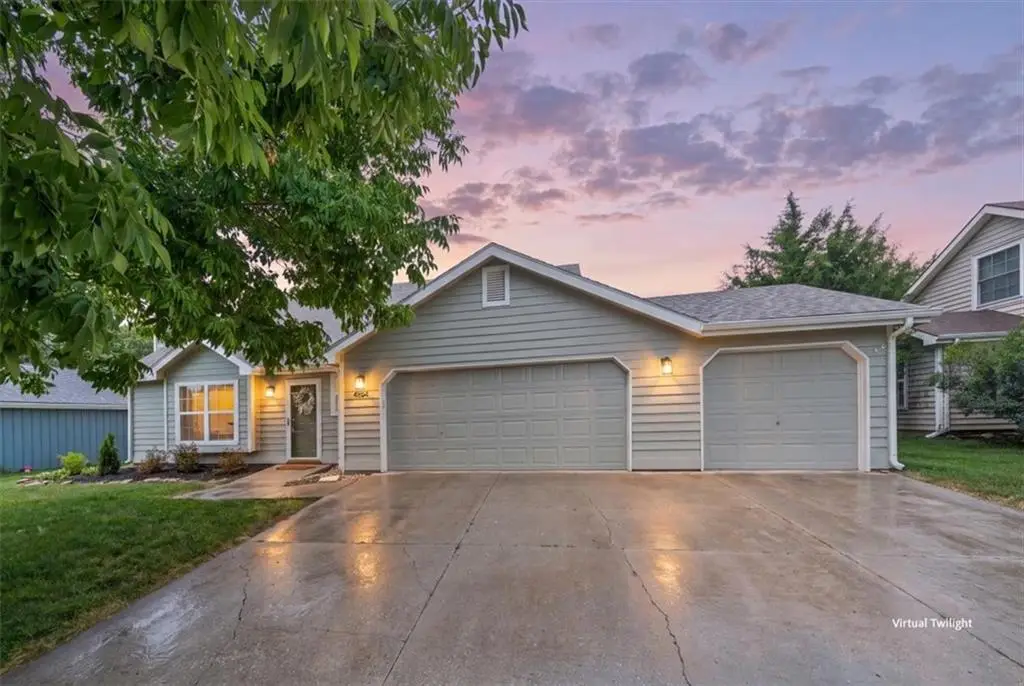4804 Mccormick Street, Lawrence, KS 66047 - #1