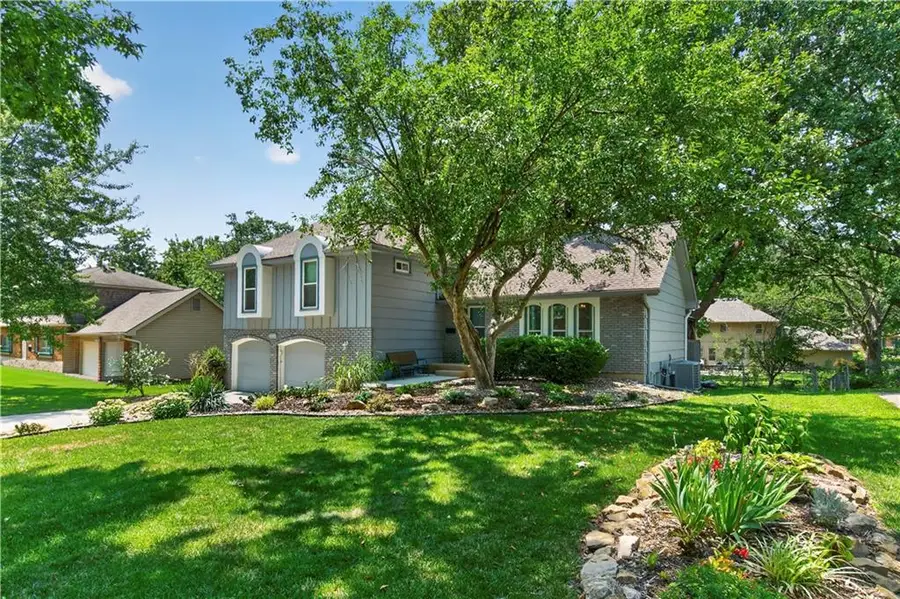 9980 Melrose Street, Overland Park, KS 66214 - #2