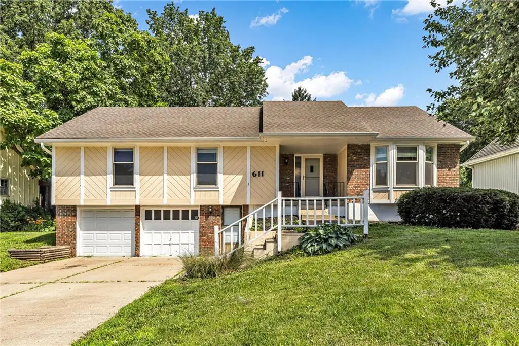 611 SW Murray Road, Lees Summit, MO 64081 - #1