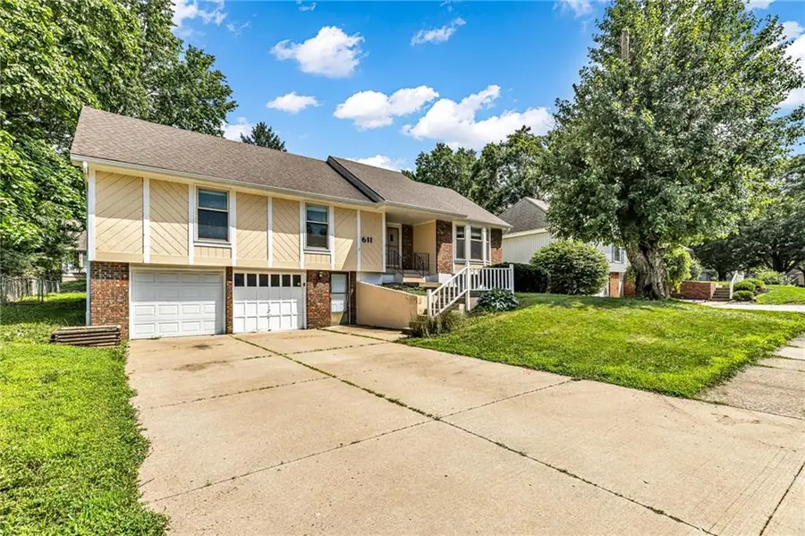 611 SW Murray Road, Lees Summit, MO 64081 - #2