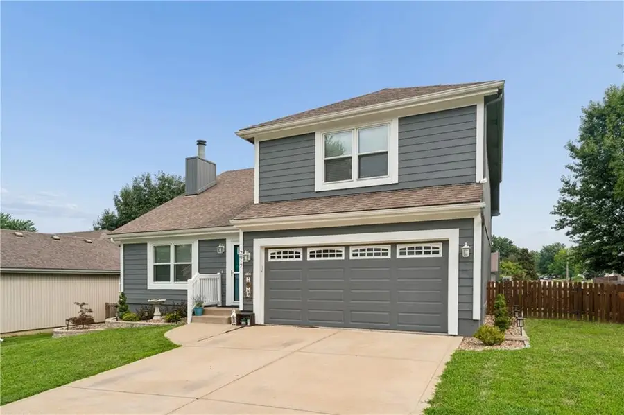 2017 Summerfield Court, Blue Springs, MO 64029 - #3