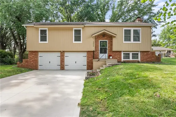 Address Withheld By Seller, Blue Springs, MO 64014