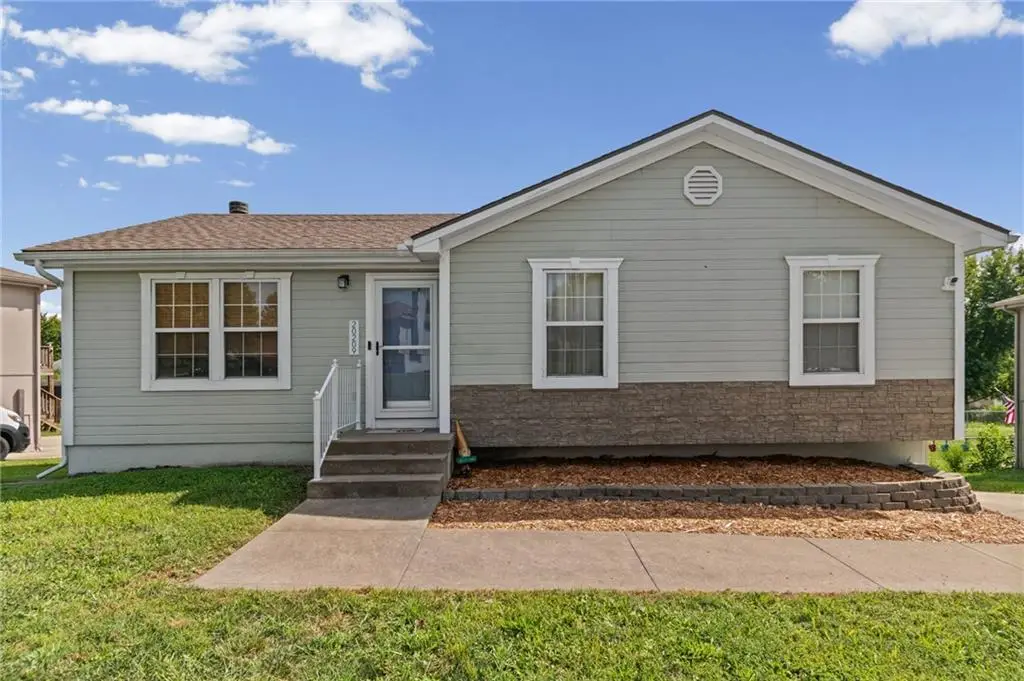 20209 E 17th Street Court N, Independence, MO 64056 - #1