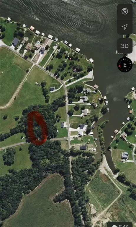 Lot 2701 Fox Road, Altamont, MO 64620