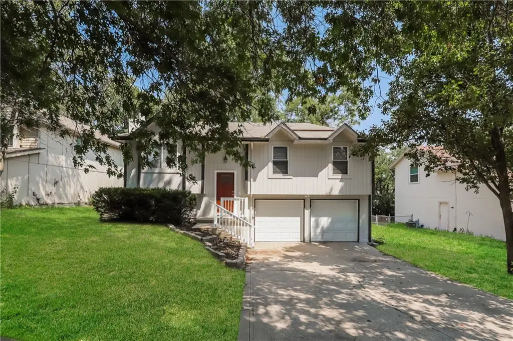 8311 N Everton Avenue, Kansas City, MO 64152 - #1