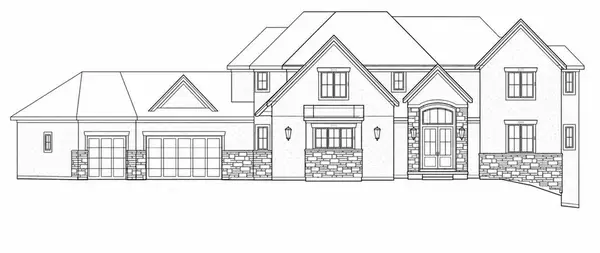 24937 W 106th Court, Olathe, KS 66061