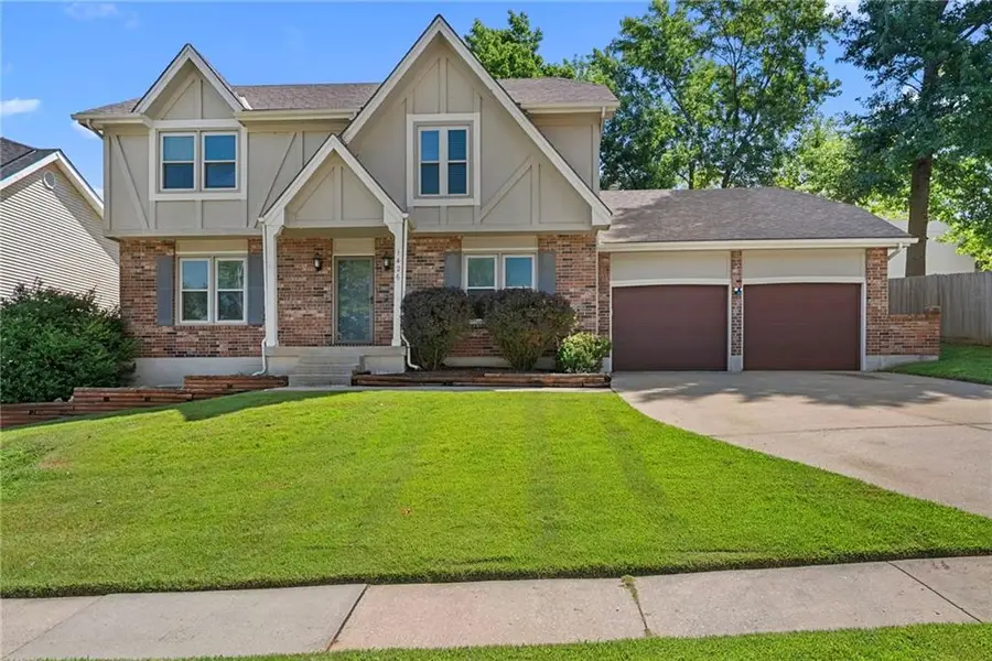 1426 NE 83rd Street, Kansas City, MO 64118 - #2