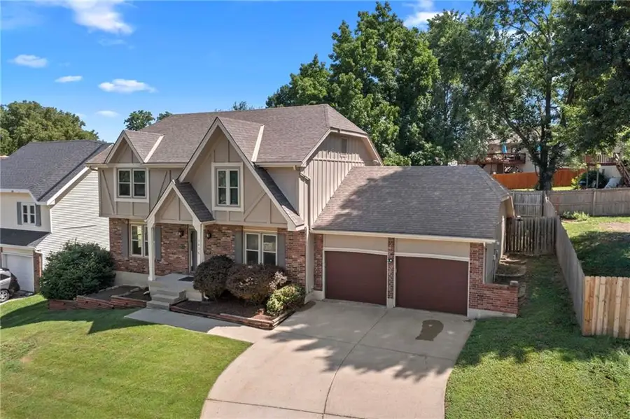 1426 NE 83rd Street, Kansas City, MO 64118 - #3