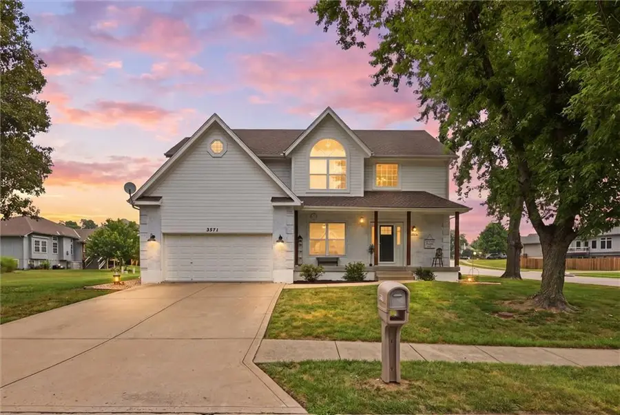 3371 S Cochise Avenue, Independence, MO 64057 - #2