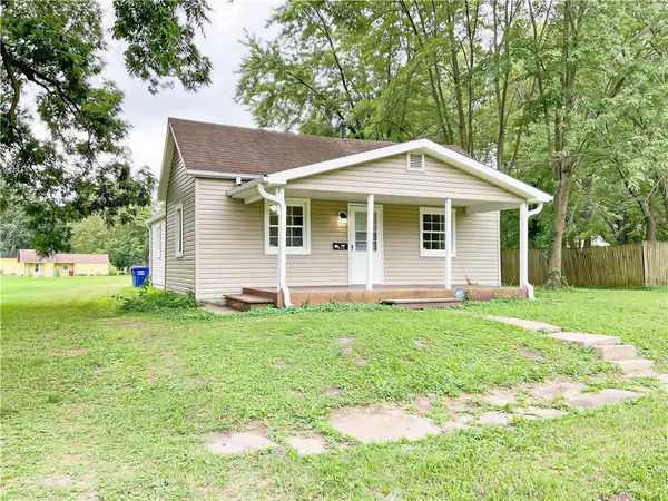 412 E Saline Street, Sedalia, MO 65301