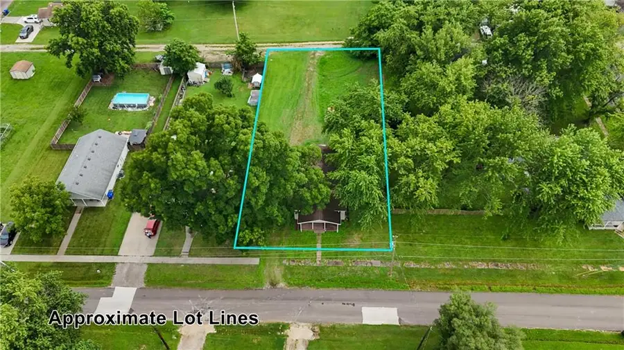 412 E Saline Street, Sedalia, MO 65301 - #2