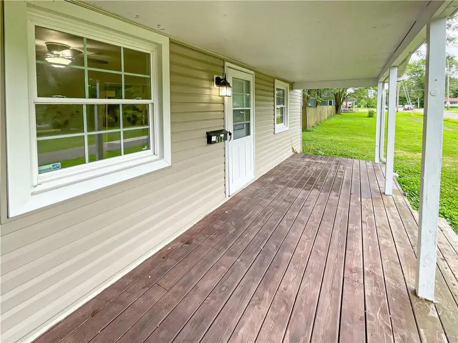 412 E Saline Street, Sedalia, MO 65301 - #3