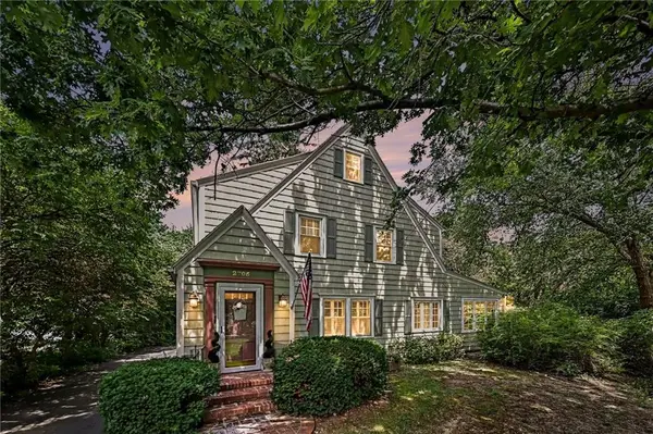 2705 Lovers Lane, St Joseph, MO 64506