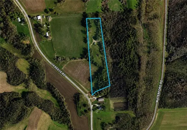 1426 Treece Rd Road, Wathena, KS 66090