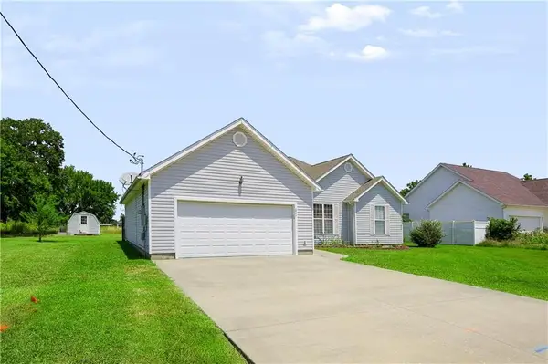 821 E 19th Street, Galena, KS 66739