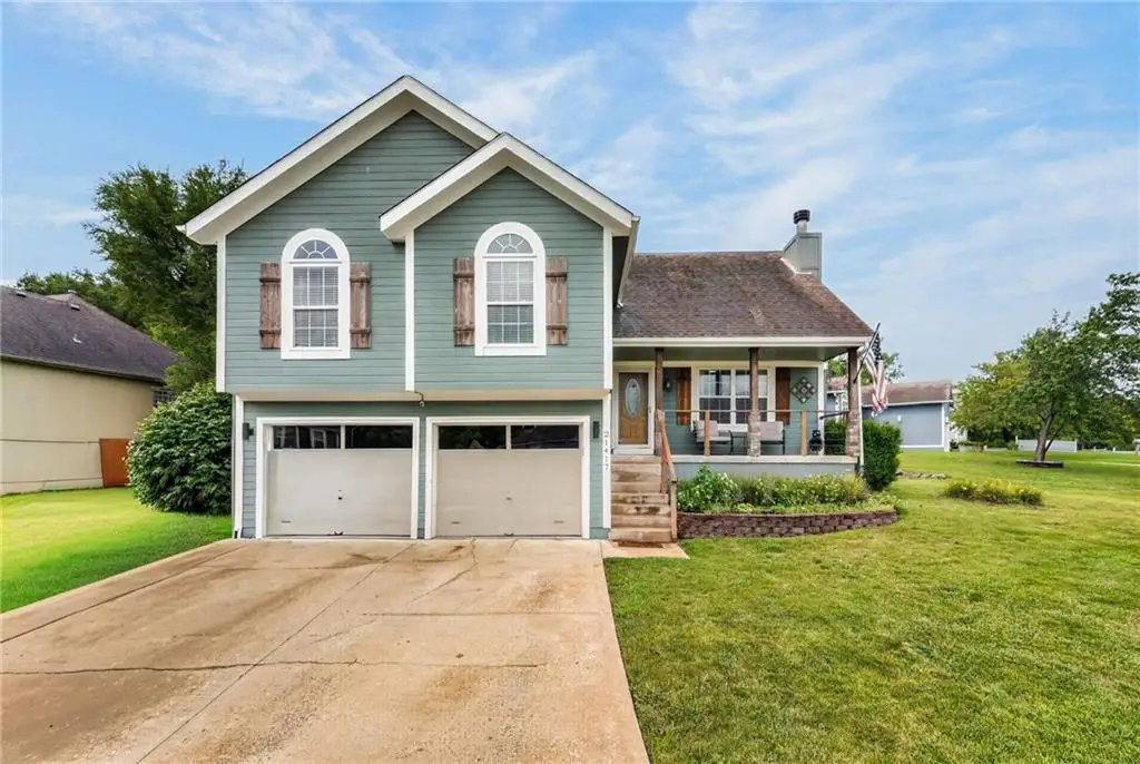 21417 E 50th Terrace Court, Blue Springs, MO 64015 - #1