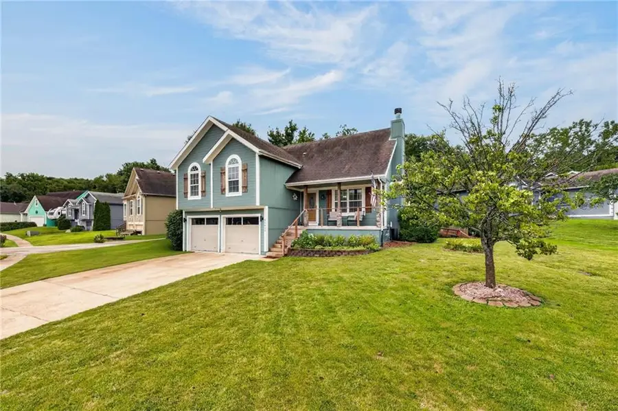 21417 E 50th Terrace Court, Blue Springs, MO 64015 - #3