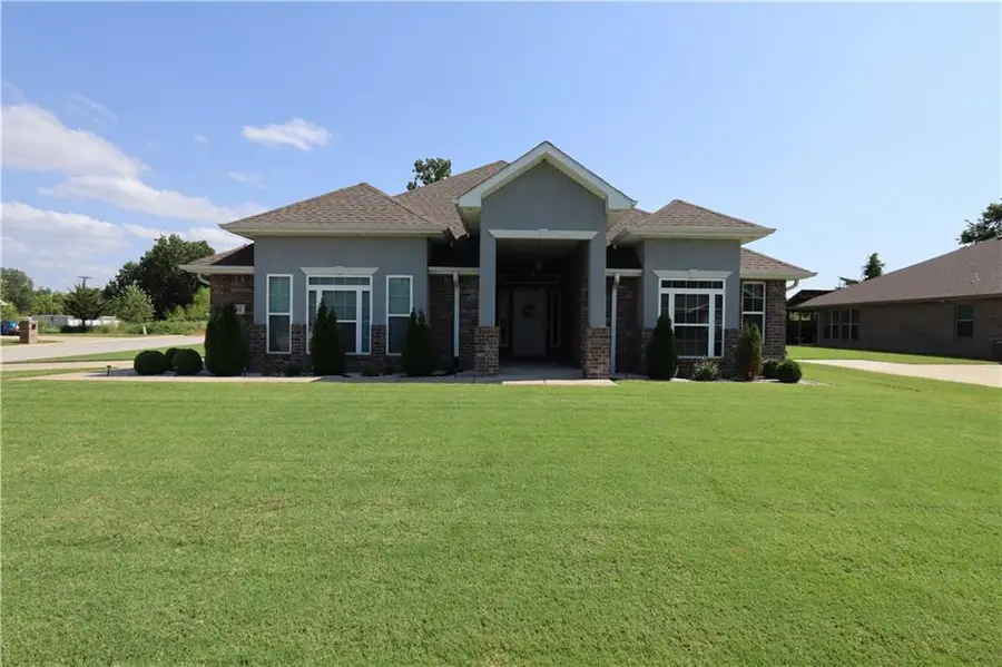 124 Cody John Way, Carl Junction, MO 64834 - #2