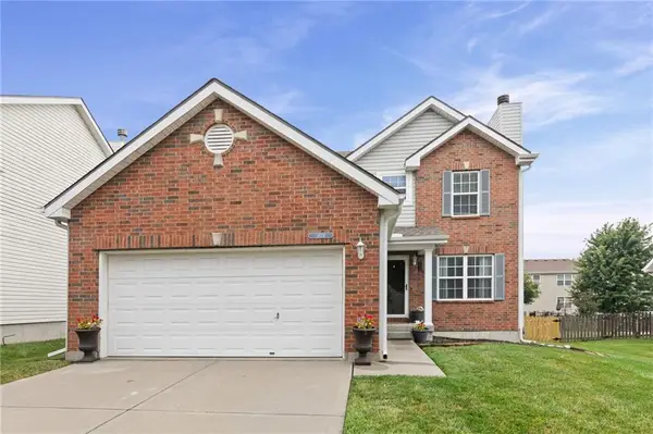 9824 N Overton Street, Kansas City, MO 64157