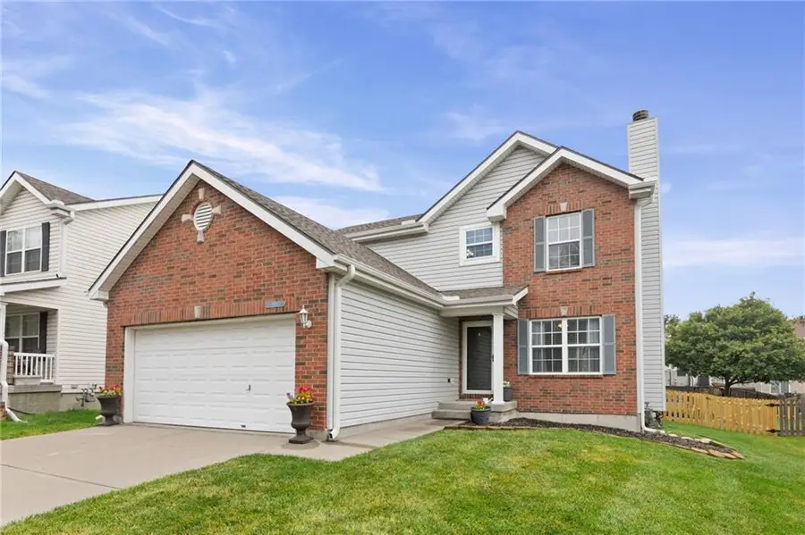 9824 N Overton Street, Kansas City, MO 64157 - #2