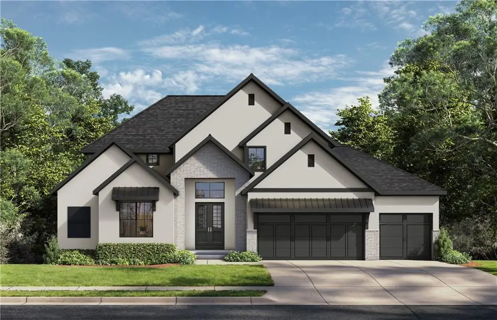 17356 Caenen Street, Overland Park, KS 66221 - #1