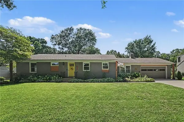 6340 Reeds Drive, Mission, KS 66202