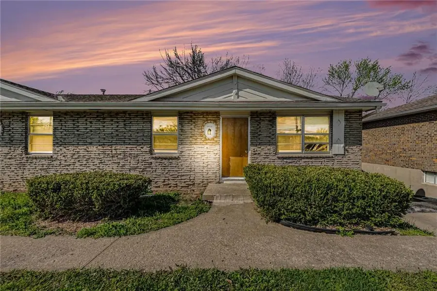 3522 NE 72nd Street, Kansas City, MO 64119 - #2