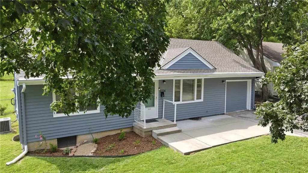 5736 Woodson Street, Mission, KS 66202 - #1
