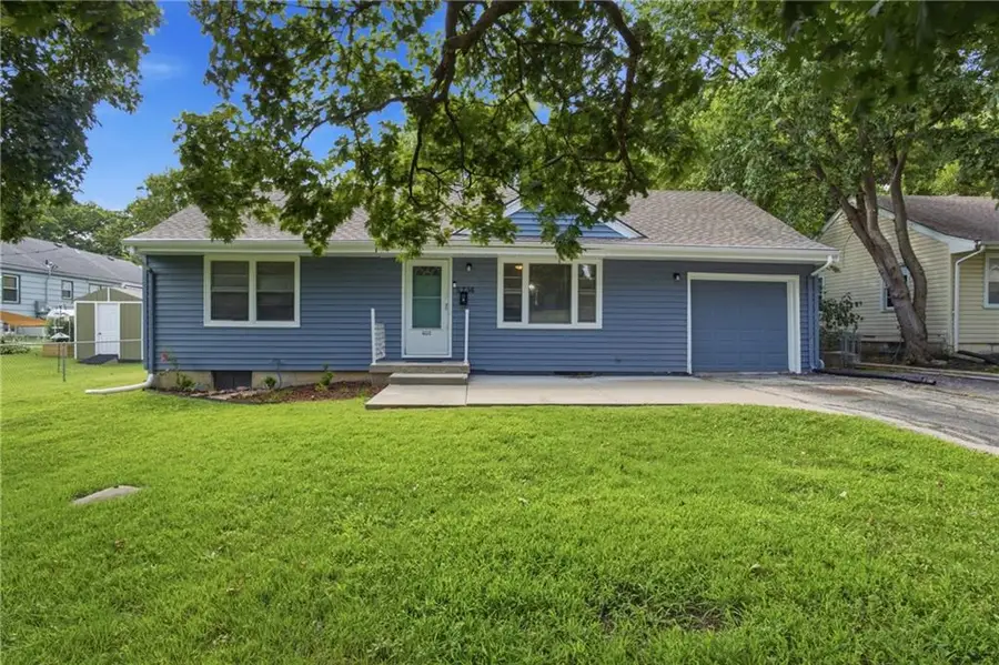 5736 Woodson Street, Mission, KS 66202 - #2