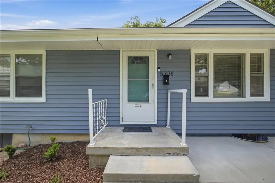 5736 Woodson Street, Mission, KS 66202 - #3