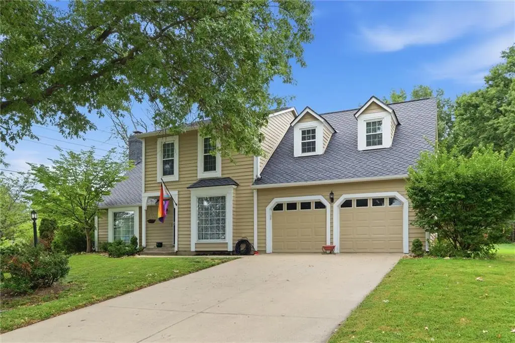 1597 El Dorado Drive, Lawrence, KS 66049 - #1